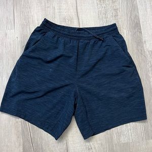 Lululemon pace breaker 7” inseam liner less.